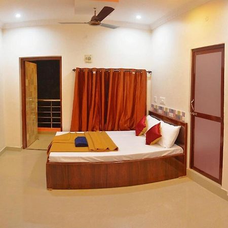 Hotel Arun Park Mahabalipuram Exteriör bild